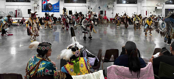 powwow
